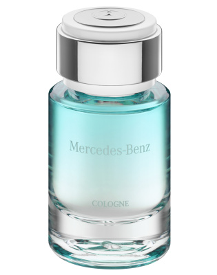 Мужская туалетная вода Mercedes-Benz Cologne Perfume Men, 75 ml.