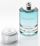 Мужская туалетная вода Mercedes-Benz Cologne Perfume Men, 75 ml., артикул B66958570