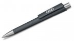 Шариковая ручка Audi Rings Ballpoint Pen, Grey