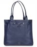 Женская сумка Mercedes-Benz Handbag, Blue, Polyurethane