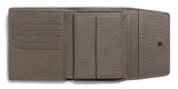 Женское портмоне Audi Wallet Leather Taupe, Women, артикул 3141700600