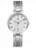 Женские наручные часы Mercedes-Benz Women’s Watch, Business Lady, Silver-coloured / White