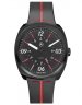Мужские наручные часы Mercedes-Benz Men’s Watch, Sporty GMT, Black / Red / White