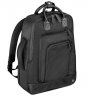 Рюкзак Mercedes-Benz Rucksack, Black