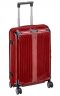 Чемодан Mercedes-Benz Suitcase, Lite Cube, Spinner 75, Hyacinth Red, by Samsonite