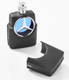 Мужской подарочный парфюмерный набор Mercedes-Benz Man Fragrances, Set of 2, 50 ml, артикул B66954757