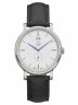 Мужские наручные часы Mercedes-Benz Men’s Watch, Classic Steel, silver-coloured / black / blue