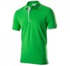 Мужская рубашка-поло Skoda Polo Shirt, Men's, Essential Collection, Green