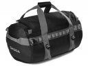 Небольшая дорожная сумка-рюкзак Skoda Travel Bag, Small, Black/Gray