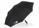 Складной зонт BMW M Folding Umbrella, Black