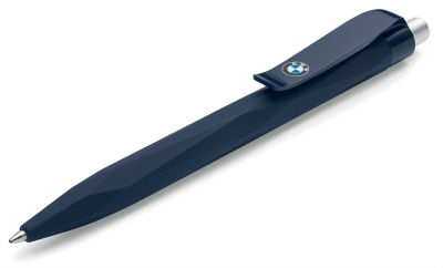 Шариковая ручка BMW Logo Ballpoint Pen, Dark Blue