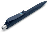 Шариковая ручка BMW Logo Ballpoint Pen, Dark Blue, артикул 80242454633