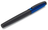 Ручка-роллер BMW M Rollerball, Black / Marina Bay Blue, артикул 80242454756