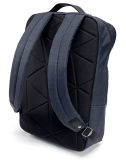 Рюкзак BMW Modern Backpack, Blue / Black, артикул 80222454685