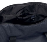 Спортивная сумка BMW Modern Duffle Bag, Dark Blue / Black, артикул 80222454684