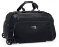 Дорожная сумка на колесиках BMW M 48-Hour Bag, Black