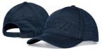 Бейсболка унисекс BMW Cap, Dark Blue Melange