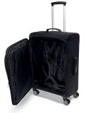 Туристический чемодан BMW Trolley, Black, артикул 80222454682