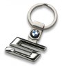 Брелок BMW 5 Series Key Ring, Silver