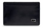 Кожаный футляр для кредитных карт BMW M Card Case, Black