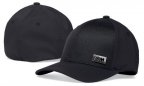 Бейсболка унисекс BMW M Cap, Flexfit, Black