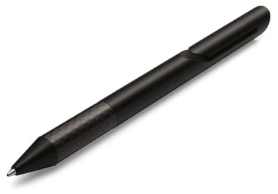 Шариковая ручка BMW M Ballpoint Pen, Carbon, Black
