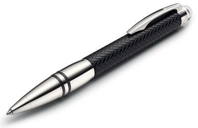 Шариковая ручка Montblanc for BMW Ballpoint Pen