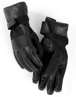 Мотоперчатки BMW Motorrad Allround Glove, Black