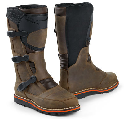 Сапоги унисекс BMW Motorrad Venture Grip Boots, Unisex