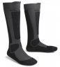 Термоноски BMW Motorrad Thermo Functional Socks, Unisex, Anthracite/Black