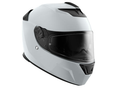 Мотошлем BMW Motorrad Helmet Street X II, Light White