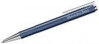Шариковая ручка Mercedes-Benz Ballpoint Pen, Lamy, Denim Blue / Silver