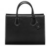 Дамская сумка Mercedes Handbag, Leather, be Bree, Black