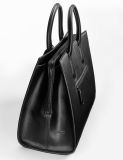 Дамская сумка Mercedes Handbag, Leather, be Bree, Black, артикул B66953733