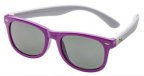 Детские солнцезащитные очки Mercedes-Benz Children's Sunglasses, Purple / Grey