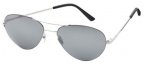 Солнцезащитные очки Mercedes Sunglasses, Motorsport, Silver-coloured