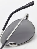 Солнцезащитные очки Mercedes Sunglasses, Motorsport, Silver-coloured, артикул B67995425