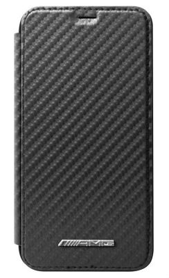 Чехол-книжка для iPhone® 7/8 Mercedes-AMG Cover for iPhone® 7/8, Booktype, Black