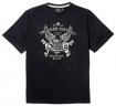 Мужская футболка Mercedes Men's T-Shirt, Trucker, Black