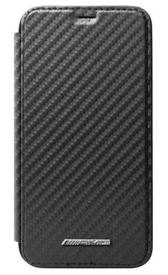 Чехол-книжка для iPhone® 7/8 Mercedes-AMG Cover for iPhone® 7/8 Plus, Booktype, Black