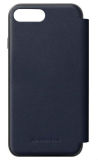Кожаный чехол-книжка для iPhone® 7/8 Plus Mercedes Cover for iPhone® 7/8 Plus, Booktype, Blue, артикул B66958617