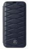 Кожаный чехол-книжка для iPhone® 7/8 Mercedes Cover for iPhone® 7/8, Booktype, Blue