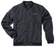 Мужская легкая куртка Mercedes F1 Lightweight Men's Jacket, Black