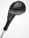 Чехол для клюшек Mercedes-Benz Golf Club Headcover, Black, артикул B66450164