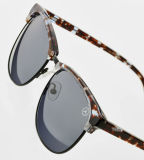 Солнцезащитные очки Mercedes-Benz Unisex Sunglasses, Lifestyle, havana / black, артикул B66953501