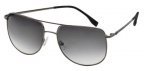 Мужские солнцезащитные очки Mercedes-Benz Men's Sunglasses, Business, Black