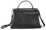 Женская сумка Mercedes-Maybach Women's Handbag, Black, артикул B66958611