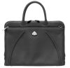 Деловая сумка Mercedes-Maybach Business Bag, Small, Black