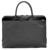 Деловая сумка Mercedes-Maybach Business Bag, Small, Black, артикул B66958612