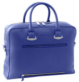 Деловая сумка Mercedes-Maybach Business Bag, Large, cobalt blue, артикул B66954465
